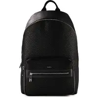 BOSS Daxter_Mp_Backpack - Black - ONE SIZE
