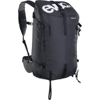 Evoc Summit 30L Reppu black Koko Uni