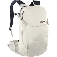 Evoc Allride Pyöräilyreppu 46 cm Valkoinen