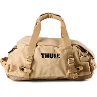 Thule Chasm 30 L Viikonloppukassi 49 cm Beige