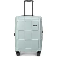 Epic Crate EX Wildlife 4-pyöräinen vetolaukku 65 cm Sininen