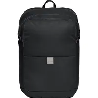 Vaude Coreway Arkireppu 49 cm Kannettavan tietokoneen taskun syvyys Musta