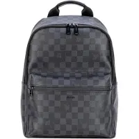 JOOP! Cortina Piazza Miko Kaupunkireppu 38 cm Musta