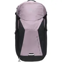 Vaude TrailControl 25+ Vaellusreppu 54 cm Vaaleanpunainen