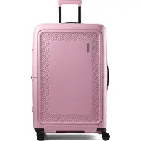 American Tourister Dashpop Spinner 77/28 Exp Tsa - Pink - 77