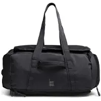 Got Bag Duffle Pack Viikonloppukassi 53 cm Musta