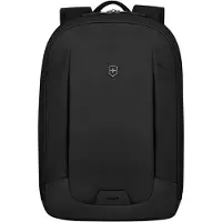 Victorinox Altmont Modern Arkireppu 41 cm Kannettavan tietokoneen taskun syvyys Musta