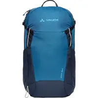 Vaude Wizard 18 L Vaellusreppu 50 cm Sininen