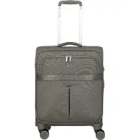 Travelite Tamaris x Voyaage 4-pyöräinen Käsimatkatavara S 55 cm Harmaa