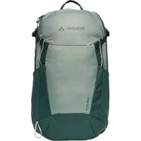 Vaude Wizard 18 L Vaellusreppu 50 cm Vihreä