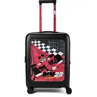 American Tourister Dashpop Disney-Spin.55/20 Exp Tsa Disney - Black - 55