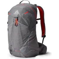 Gregory Maya 20 Vaellusreppu 49 cm Harmaa