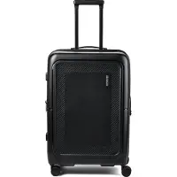 American Tourister Dashpop Matkalaukku 76-84L, True Black