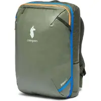 Cotopaxi Allpa 42 L Yritysreppu 56 cm Kannettavan tietokoneen taskun syvyys Oliivinvihreä