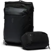 Cotopaxi Allpa 50 Adventure Travel Pack matkailurinkka
