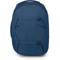 Osprey Farpoint 40 miesten matkailurinkka