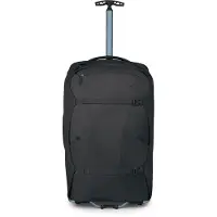 Osprey Farpoint/Fairview Wheeled Travel Pack 65L Black Reserverygsække One Size