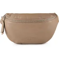 Liebeskind berlin Tavia Vyölaukku Nahka 27.5 cm Harmaa