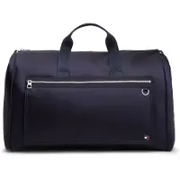 Tommy Hilfiger TH Travel Viikonloppukassi 50 cm Sininen
