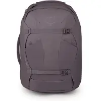 Osprey Fairview 40 L Vaellusreppu 55 cm Lila