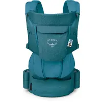 Osprey Poco Soft Carrier Lt Vauvan Kantoreppu