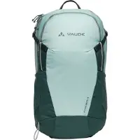 Vaude Wo Wizard 22 + 4 reppu, dusty fern