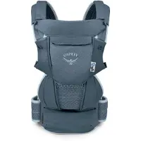 Osprey Poco Soft Carrier Vauvan Kantoreppu