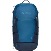 Vaude Wizard 30 + 4 reppu, baltic sea