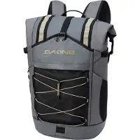 Dakine Mission Surf Dlx Dry Roll Top-35l Reppu