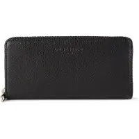 Liebeskind berlin Sally Lompakko RFID-suoja Nahka 19 cm Musta
