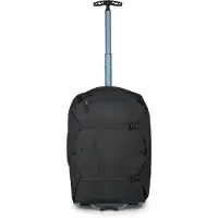 Osprey Farpoint Fairview Carry-On Wheeled Travel Pack 21.5"/36L (Color: Black)