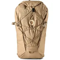 Fjällräven Abisko Hike Lite 20 S-M Vaellusreppu 49 cm Ruskea