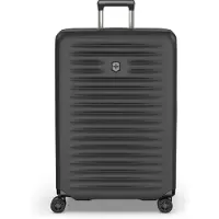 Victorinox Airox Advanced 4-pyöräinen vetolaukku L 75 cm Laajennettava Musta
