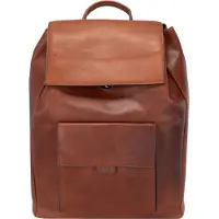 JOOP! Cerratano Claudio Arkireppu Nahka 40 cm Ruskea