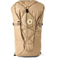 Fjällräven Abisko Hike Lite 20 M-L Vaellusreppu 40 cm Ruskea