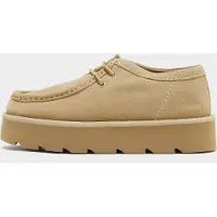 Clarks Originals Meare Walla. D - Beige - 39.5