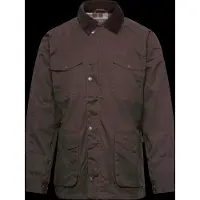 Swedteam 1919 Waxed Hunting Jacket Hunting Green 56
