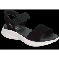 SKECHERS Summerville Slip-ins Sandal Women Black 38