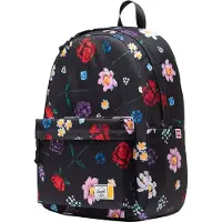 Herschel Reppu - Classic+ XL - LEGO - 30 L - Putoavat kukat - - OneSize - Reput