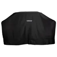 Cozze Cover -suojahuppu Ulkokeittiö 180cm