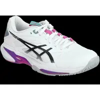 Asics Solution Speed Ff 4 - White - 48