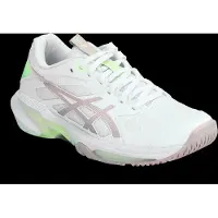 Asics Solution Speed Ff 4 Kengät Kaikille Pinnoille