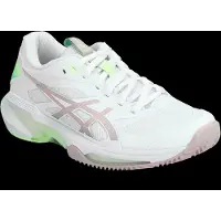 Asics Solution Speed Ff 4 Savikentän Kengät