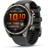 Garmin Fenix 8 Pro AMOLED 47 mm