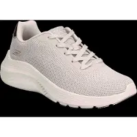 SKECHERS Bobs Squad Waves-Current Look - Grey - 36