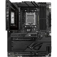 Asus ROG CROSSHAIR X870E DARK HERO -emolevy, AM5, ATX, DDR5