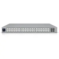 Ubiquiti USW-Pro-XG-48 Switch Pro XG L3 (48-porttinen) (USW-Pro-XG-48)