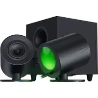 Razer Nommo V2 2.1 pelikaiuttimet
