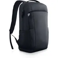 Dell Ec-oop Pro Slim Backpack 15 (CP5724S) - kannettavan tietokoneen reppu - enintään 15,6" - musta - 3 vuoden laitteistotakuu peruskäyttöön
