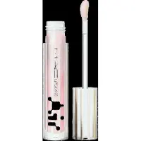 MAC Lipglass Air Non-Sticky Gloss Frozen